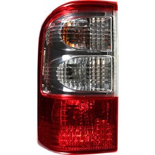 Feu arrière Nissan PATROL