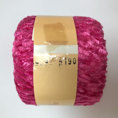 Reynolds Firenze Ribbon Chenille Eyelash Yarn Thread Knit Crochet Choose Color - Picture 17 of 23