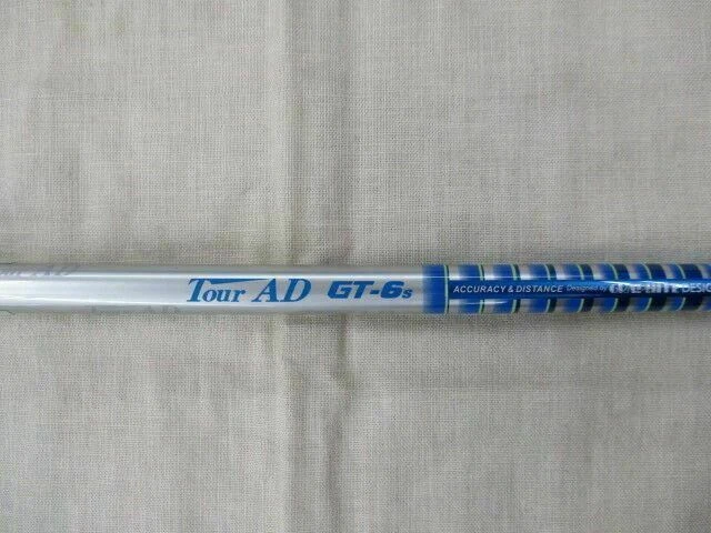 HONMA TOUR CLUB DE GOLF DRIVER WORLD TW717 430 2014 TOUR-AD LOFT-9.5 S-FLEX 1119 Foto 4 de 4