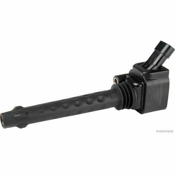 Herth+Buss Elparts ZüNdspule FüR Abarth Alfa Romeo Fiat Lancia Opel 1.0 1.4-image