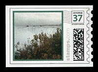 USA CVP PHOTOSTAMPS BRIEFMARKEN.COM 2CVP9a ALLE 10 FARBEN - Bild 8 von 10