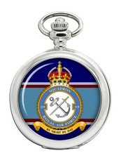 119 Squadron, RAF Pocket Watch