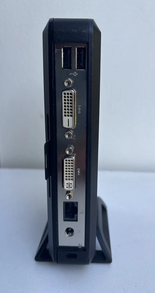 Acer Veriton N2010G Thin Client VN2010G-UT03POE Compact PC Computer Linux - Image 2 of 4