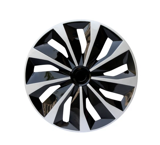 For Mazda 3 2010-2018 Hub caps wheels cover Trim Rings R16 Tire Rims Set of 4 Foto 3 de 4