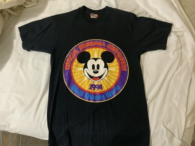 1994 DISNEYANA CONVENTION Tシャツ