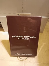 Everything Everywhere All at Once Blu-ray DigiPack A24 Exclusive 2022 ShpNextDay