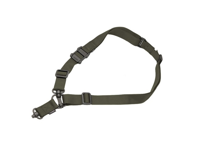 Magpul MS4 - Multi Mission Sling System - #MAG518-RGR GEN 2