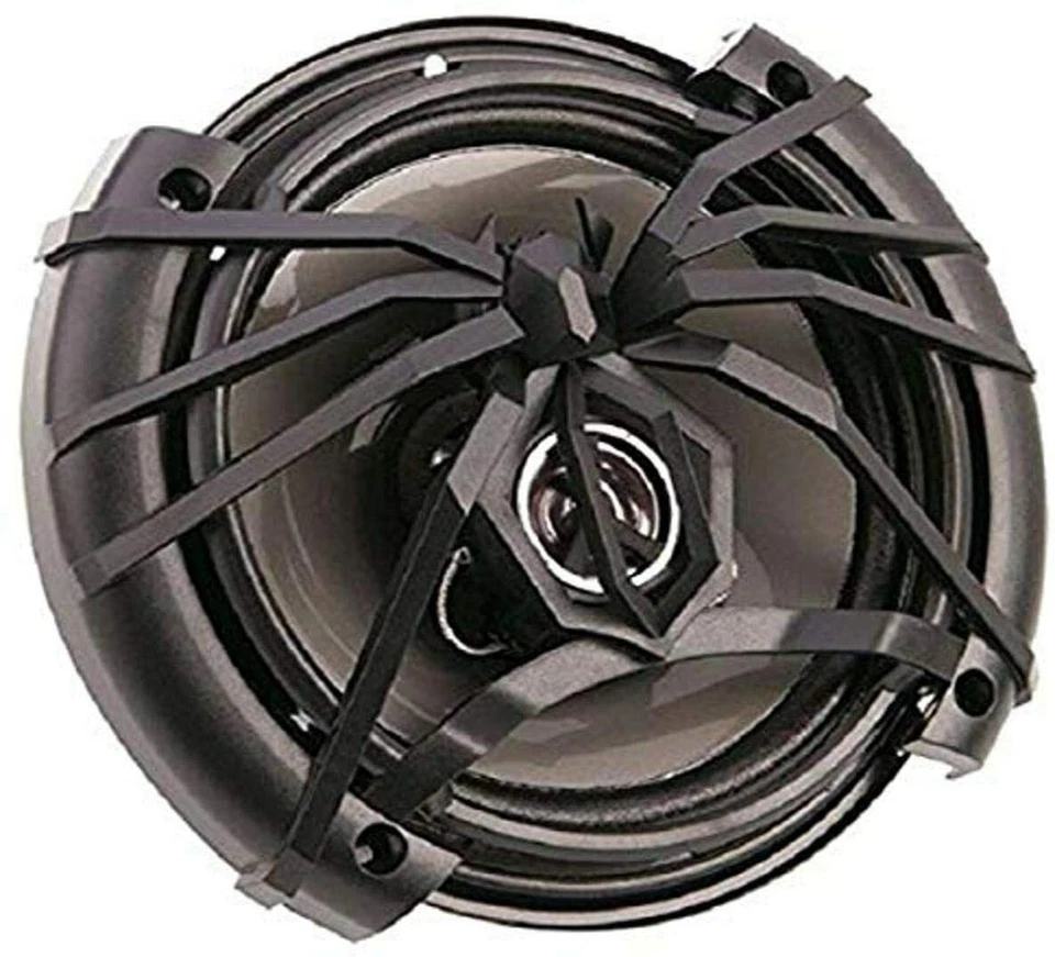 Single DIN CD Player, Bluetooth, USB Car stereo Radio-300 WATT Car 6.5" Speakers - Image 3 of 3