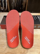 Tread  Butter Cork Insoles Womens US Sizes 5-8. Free Shipping 