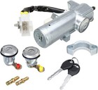 <!--F#f_0-->3 NEW Lock Door Ignition Barrel Switch&2 Key For Nissan Navara D22 1997-2006 AU<!--F/-->
