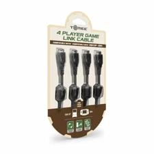 GBA - GBA/SP 4 PLAYER LINK CABLE TOMEE