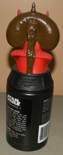 Lotto Queen Amidala - tazza e topper, bambole di carta, lozione, tazza, diario, diario - Foto 9 di 9