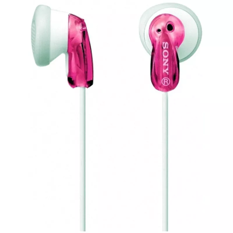 Auricular Auriculares Casco Cascos para movil musica cable Sony
