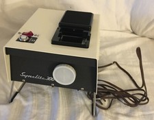 Synclite 300 Auto Slide Projector, Vintage-japan