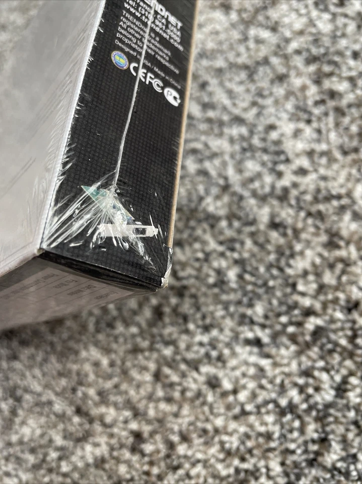 TRENDnet TFM-PCIV92A 56K High Speed Internal PCI Modem - Data/Fax/Voice - New - Image 3 of 4