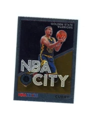 Stephen Curry Silver Holo 2019-20 Panini Hoops Premium Stock #2 (#nb58b)