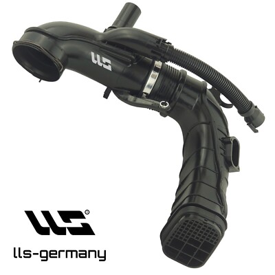 LLS Reinluftrohrleitung für BMW 5er F10 F11 518d 520d /dx 13718512014