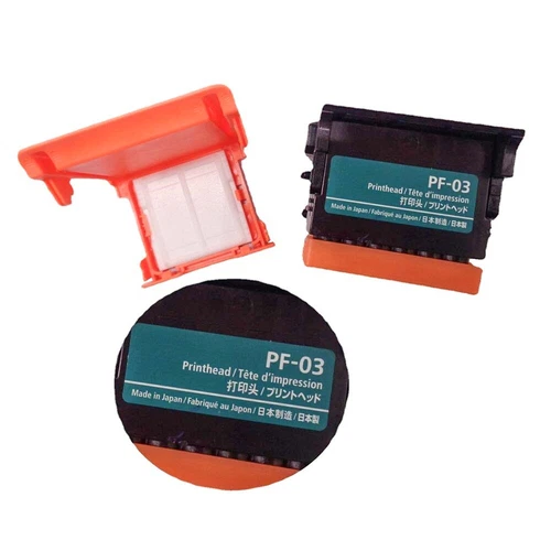 PF-03 PrintHead Compatible Canon iPF500 iPF510 iPF600 iPF610 iPF700 2251B001 - Picture 1 of 5