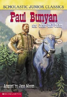 Paul Bunyan and Other Tall Tales by Mason, Jane 9780439291545| eBay