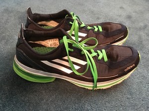 adidas formotion running shoes