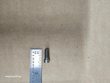 Interarms Virginia Dragoon trigger guard screw. SS