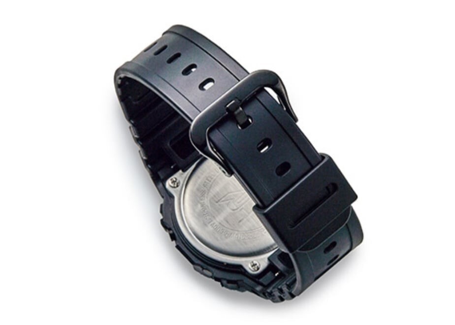 NISSAN GT-R G-SHOCK 6th DW₋5600 CASIO Collaboration Limited NISSAN GT-R G-SHOCK 6th DW₋5600 CASIO Collaboration Limited