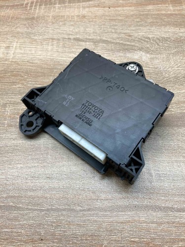 88650 47051 177600 3362 Denso Toyota Module Climatronic Control Heating - Picture 6 of 7