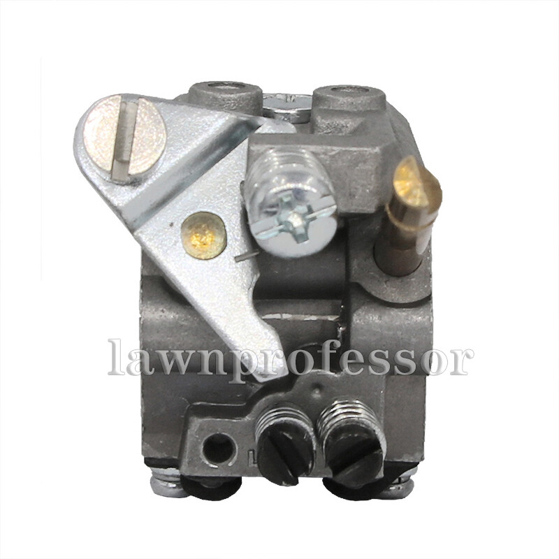 CARBURATORE PER STIHL FS51 FS50 FS61 FS62 FS65 FS66 FS96 Per Trimmer WT - Foto 3