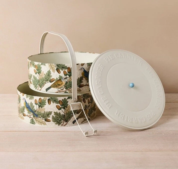 Porta tartas John Derian Target Foto 3 de 3