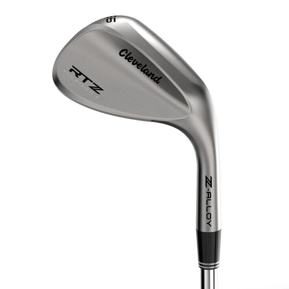 Cleveland RTZ Tour Rack Wedge - New 2025 - Custom Specs - Image 2 of 4