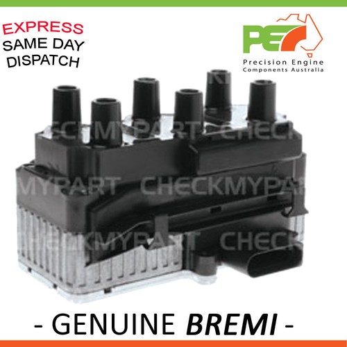 Bremi Ignition Coil: An In-depth Review - Ignition Flow - Foto 10