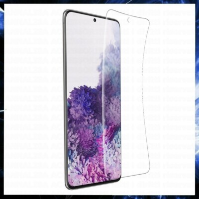 HYDROGEL FILM FOR XIAOMI REDMI NOTE 11 PRO PLUS SILICONE GEL PROTECTION +