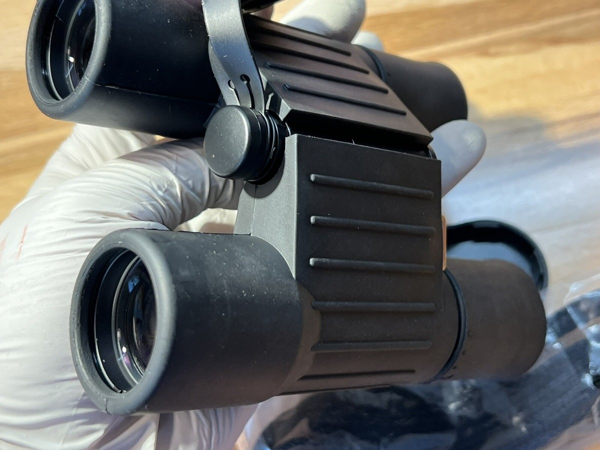 SVBONY Binocolo 8x42 BAK4 Prisma Ponte Aperto Del Corpo Design Di Alta - Foto 10