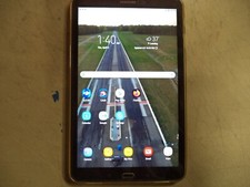 Samsung Galaxy Tab A 16GB, Wi-Fi 11" USED and nice