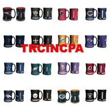 Boelter Brands NFL 14oz Ceramic Relief Sculpted Mug (1) PICK YOUR TEAM