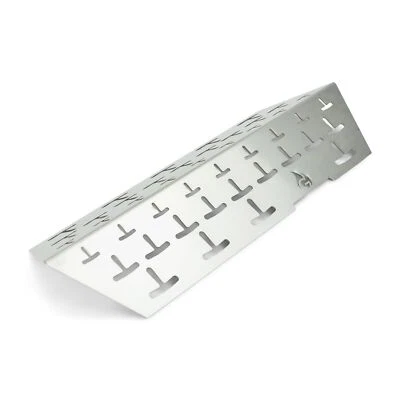 GRILLROST.COM BBQ GMBH Brennerabdeckungen Enders