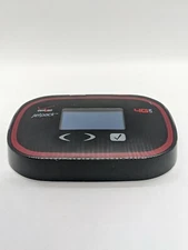 Verizon Novatel Wireless MIFI 5510L Mobile Hotspot