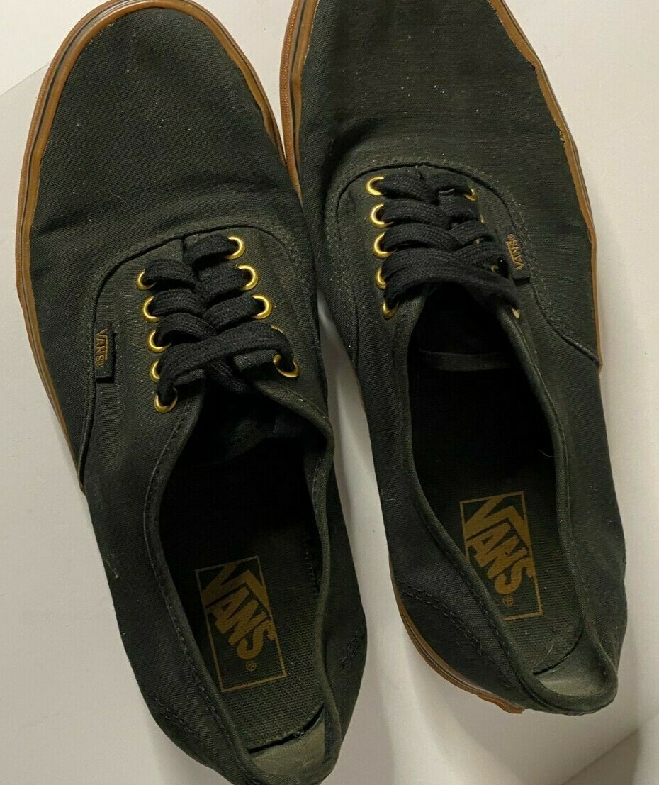 Vans OFF the Wall Pro Skater shoes Mens 