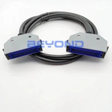 For FANUC MR-50L Machine Tool Connection Cable male to male 2/5/6/8/10/12M