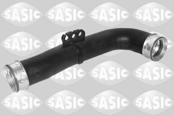 Sasic Ladeluftschlauch FüR VW Touran 1.9 TDI Golf V Variant Skoda Octavia II-image