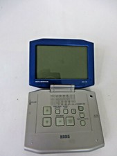 Vtg Korg LMA-120 Digital Metronome   See Video Of It Working   