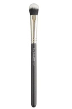 MAC 287 Duo Fiber Eye Shadow Brush NEW IN SLEEVE