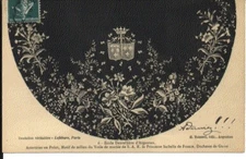 (S-63805) FRANCE - 61 - ARGENTAN POSTCARD ROUSSEL E. ed.