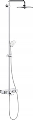 H22 GROHE Euphoria SmartControl 260 Mono - Duschsystem chrom 26509000