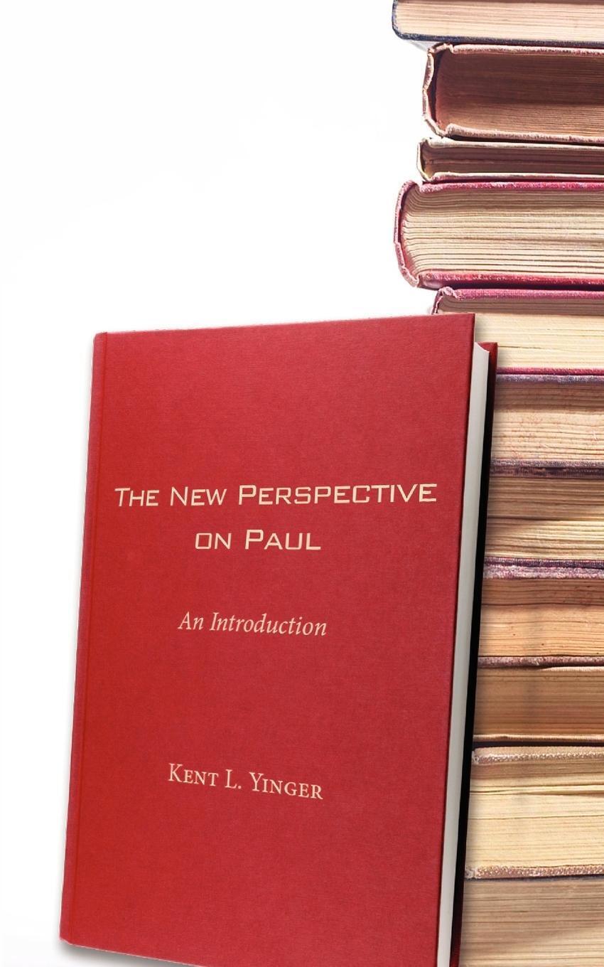 Thumbnail - Kent L. Yinger | The Perspective On Paul | Taschenbuch | Englisch