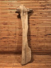 Beautiful 14" Driftwood Piece Terrarium Reptile Taxidermy Aquarium Beach Decor