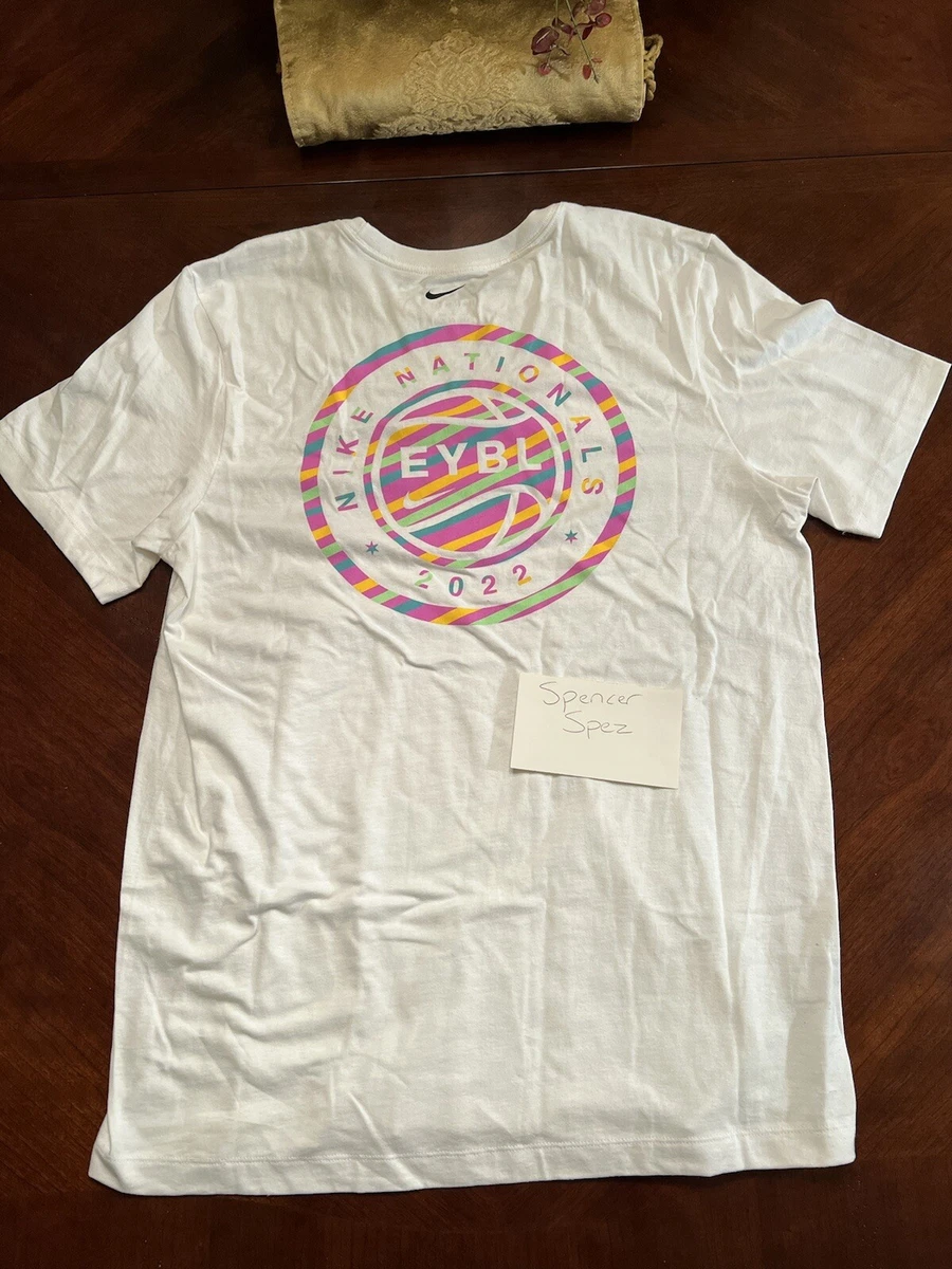 Nike peach 2025 jam shirt