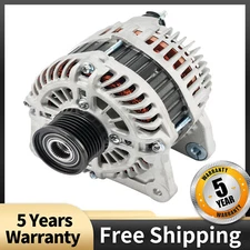 Alternator For Nissan Sentra 2005-2006 1.8L 2007-2010 2.0L 110A 12V CW 11343N