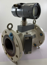 2019 SICK FLOWSIC30 2087629 17310006 FLOWMETER