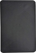 Car Dashboard Anti-Slip Mat, 10.6'x 5.9' Non-Slip Sticky Pad for Phones, Sung...